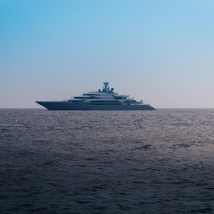 Sea adventure